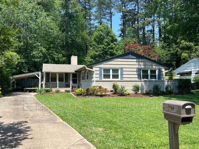 Primary Photo - 707 Beaver Dam Rd