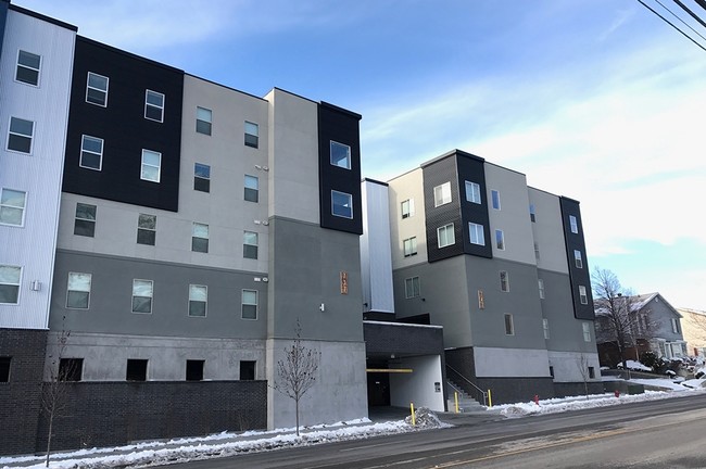 Building Photo - CollegePlace Provo