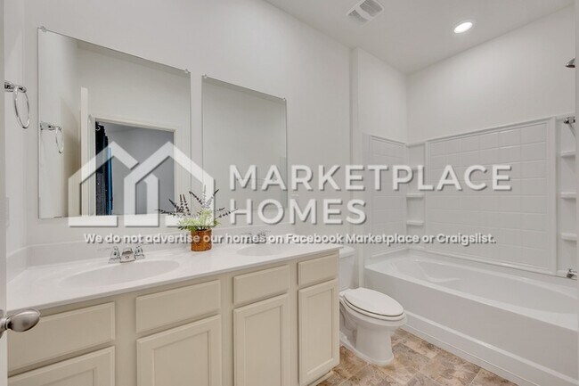 Building Photo - 4841 Mountain Gap Dr