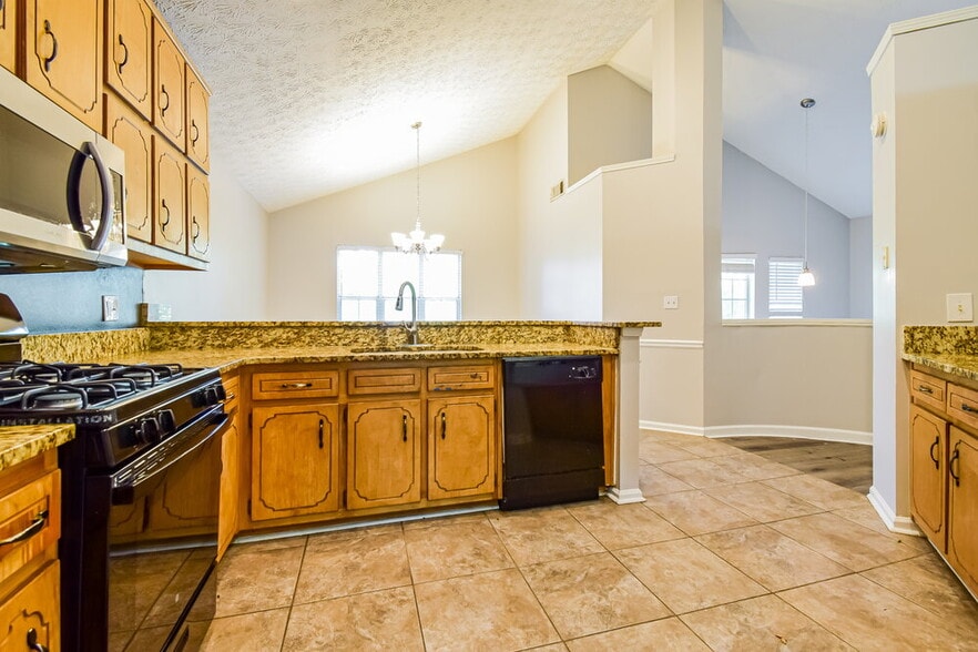 Building Photo - 1216 Gallatin Ct