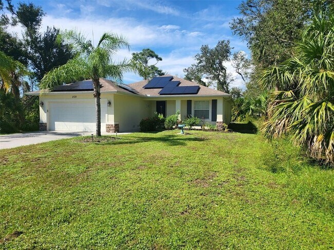 Primary Photo - 208 Jennifer Dr