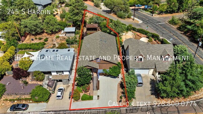 Building Photo - 245 S Hardin St