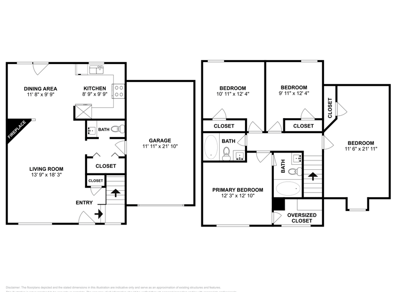 Building Photo - 409 Glencroft Dr