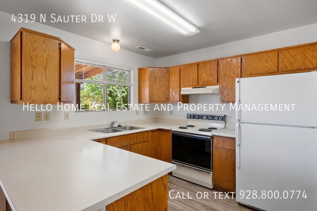 Building Photo - 4319 N Sauter Dr W