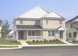 Building Photo - Available August 2026; Monthly rent $1,800