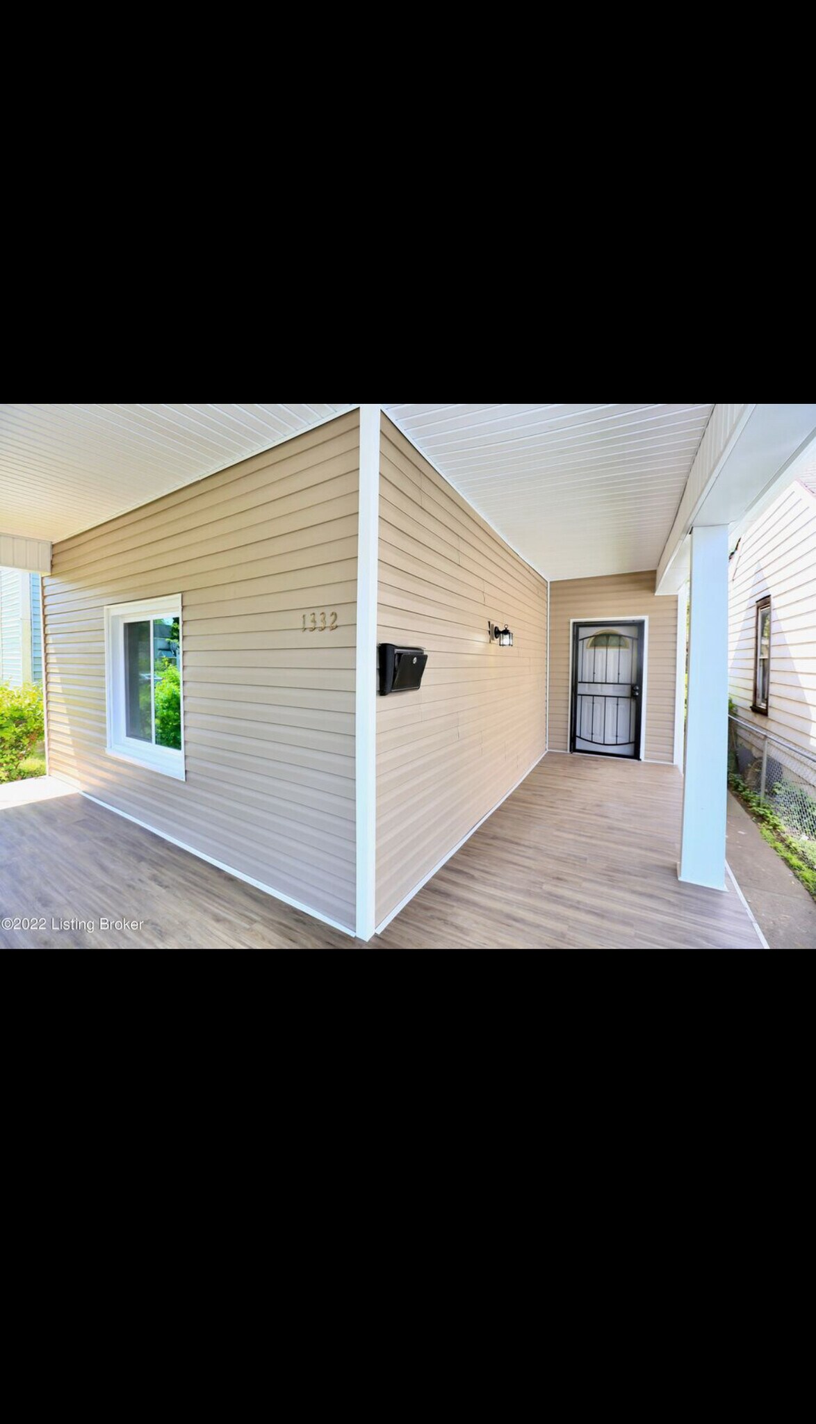 Building Photo - 1332 Olive St