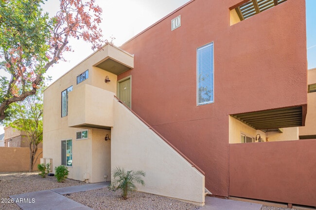 Building Photo - 3500 Hayden Rd