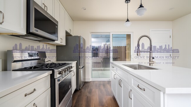 Building Photo - 3720-3722 Polk Ave San Diego, CA 92105