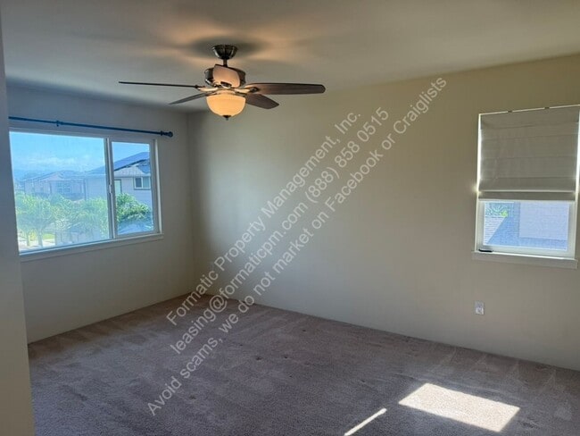 Building Photo - 91-1160 Kamakana St