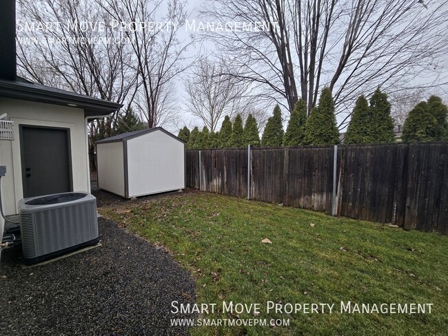 Building Photo - Modern Two Story In West Boise