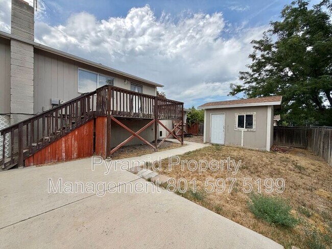 Building Photo - 7685 S 2550 W