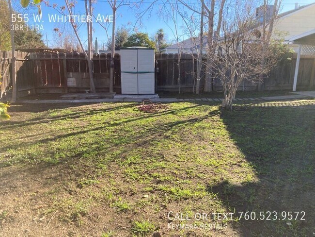 Building Photo - 555 W Whittier Ave