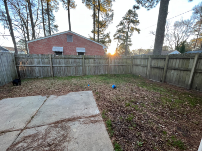 Building Photo - 6502 Wailes Ave