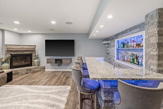 Building Photo - 18120 57th Ave N