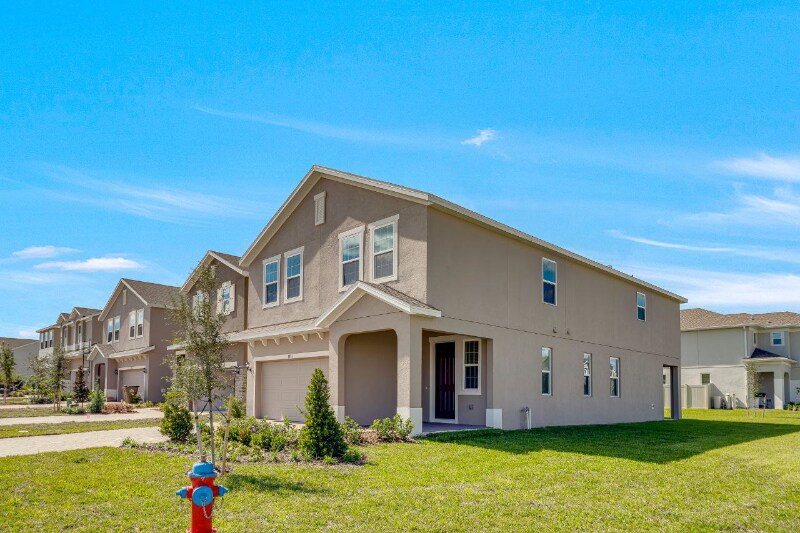Building Photo - 7793 Marsala Street