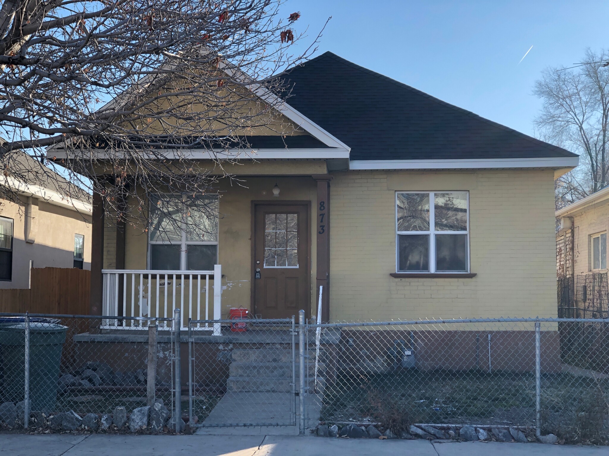 Building Photo - 873 w 300 s