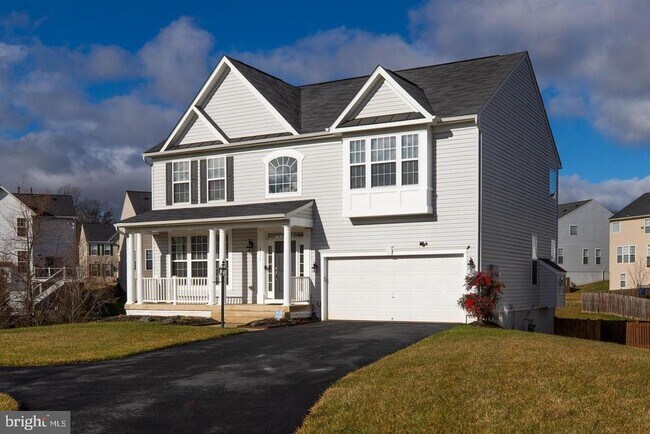 Building Photo - 7536 San Diego Ct
