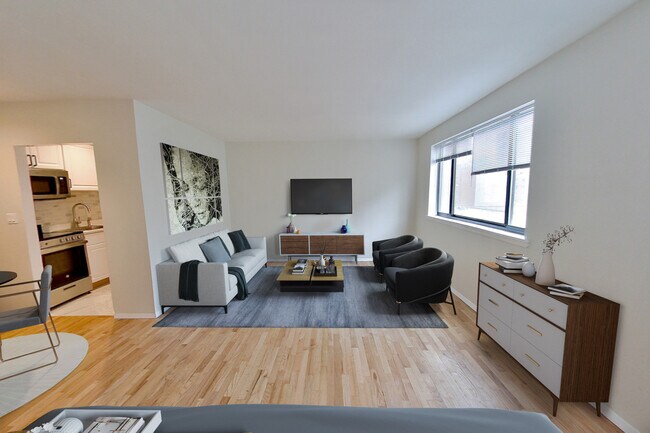 Floorplan - IVY 30