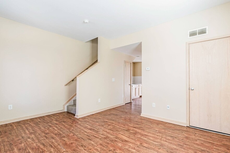 Building Photo - New Village Homes & Whitney Young Townhomes