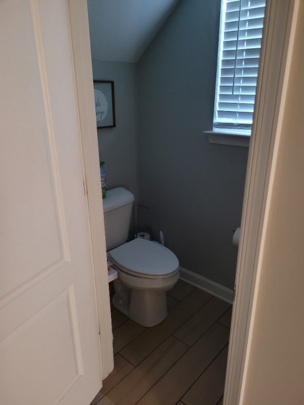 Building Photo - 327 Webster St