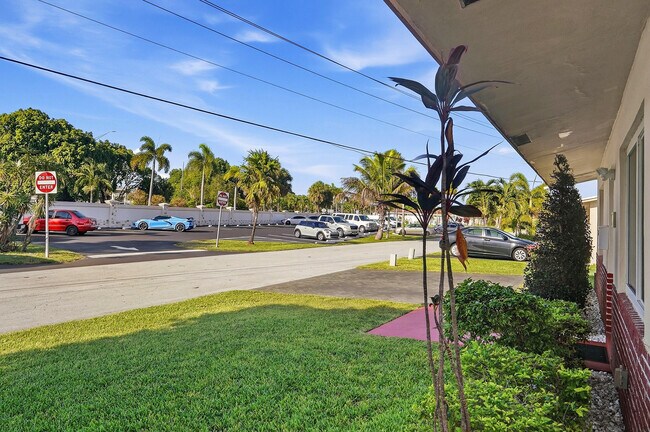 Building Photo - 2908 NW 48th St