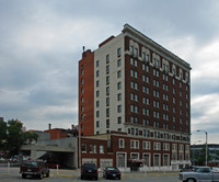 Building Photo - The Patrick Henry
