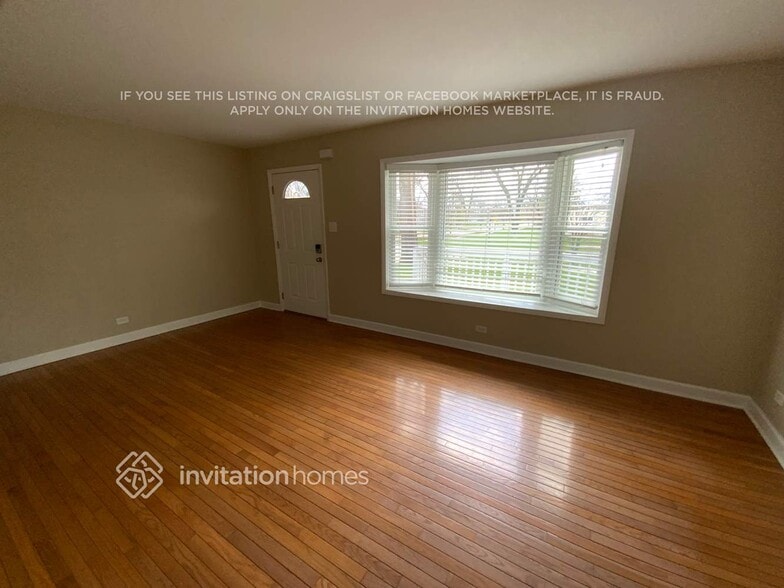 Building Photo - 622 E Le Moyne Ave