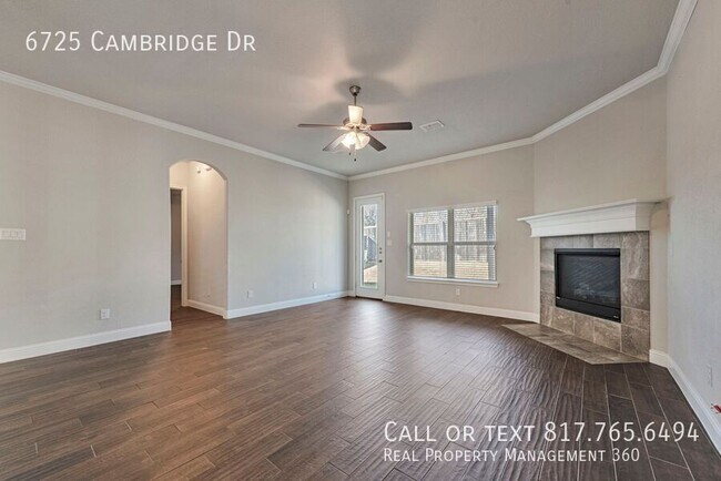 Building Photo - 6725 Cambridge Dr