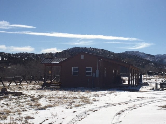 Building Photo - 177 CO-67