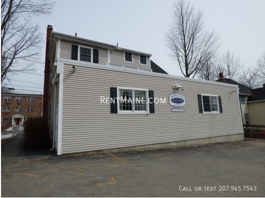 Building Photo - 94 Western Ave