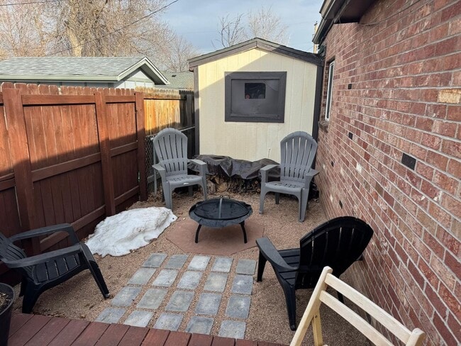 Building Photo - Spacious + Private 2BR/1BA in the Beautiful Golden, CO! Secluded AND Conveniently Located