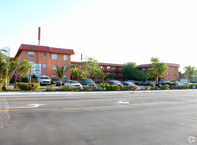 Building Photo - Fairfield Park Apartments