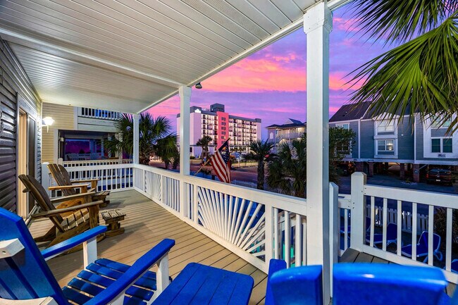 Building Photo - 111B S Yaupon Dr