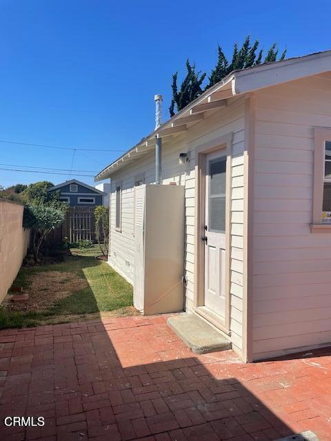 Primary Photo - 208 S Pacific Ave