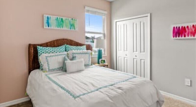 Building Photo - 4013 Redbridge Lp
