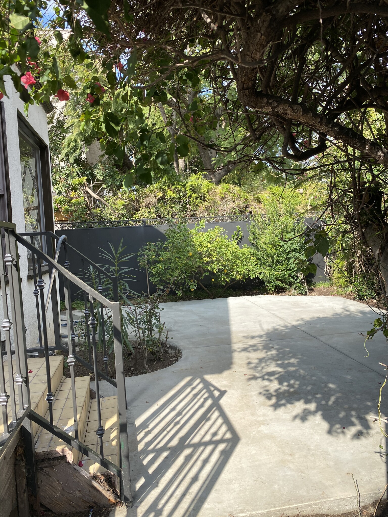 Building Photo - 1338 Berkeley St