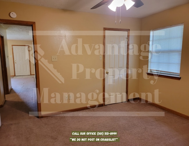 Building Photo - 107 South Baridon Street Unit A