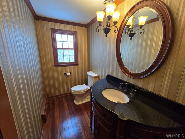 Building Photo - 2287 Long Rd