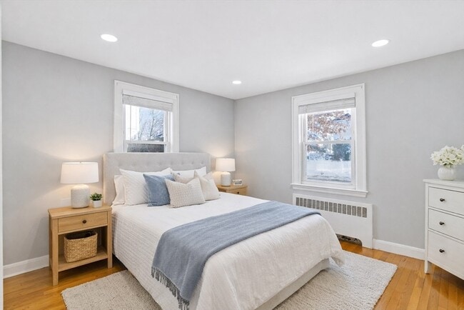 Building Photo - 126 Washington Ave