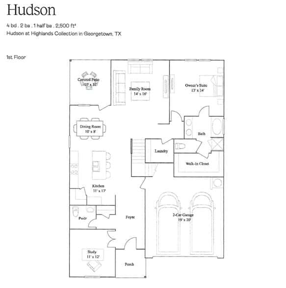 Building Photo - 1316 Acorn Oak Dr