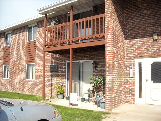 Interior Photo - Hometown Apartments