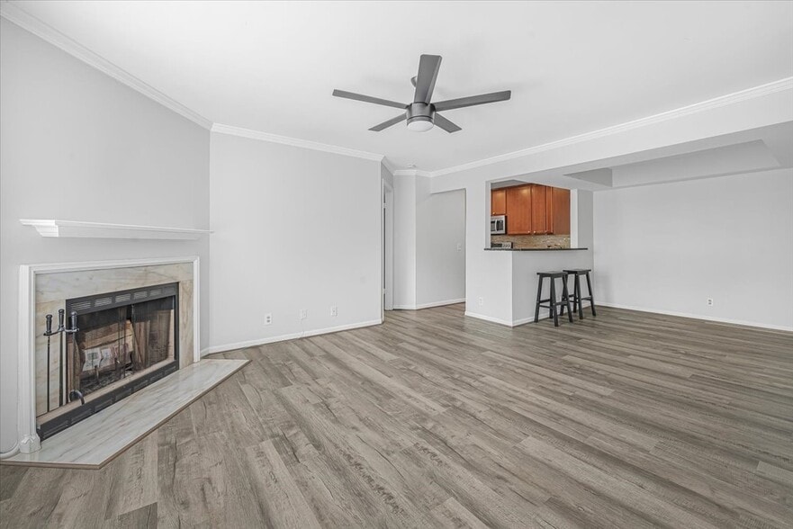 Building Photo - 5820 Inman Park Cir