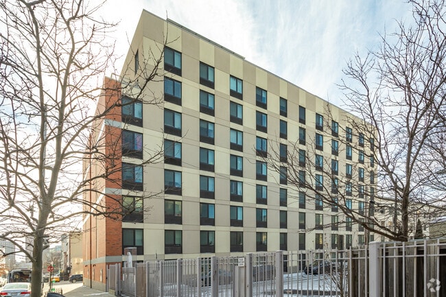 Building Photo - Loreto I & II Apartments