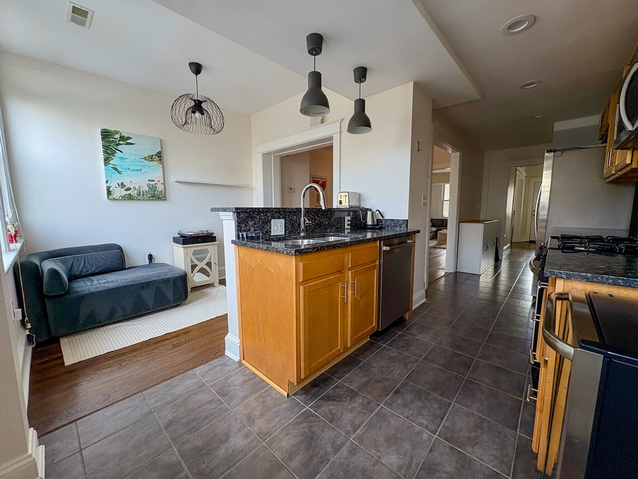 Building Photo - 807 Decatur St NW