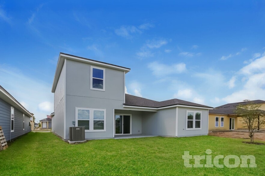 Building Photo - 1603 Liberty Tree Pl