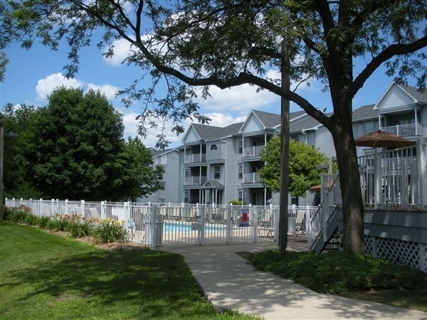 Building Photo - 4139 Valley Ridge Dr