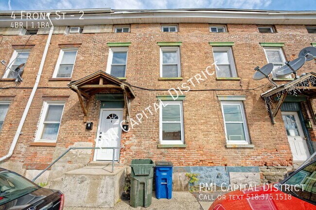 Building Photo - 4 Front St