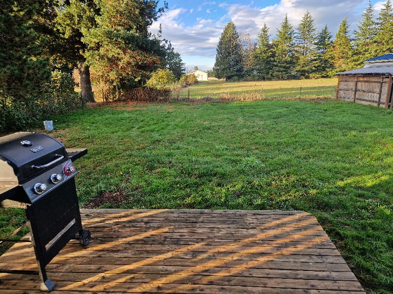 Building Photo - 17917 Bennett Rd