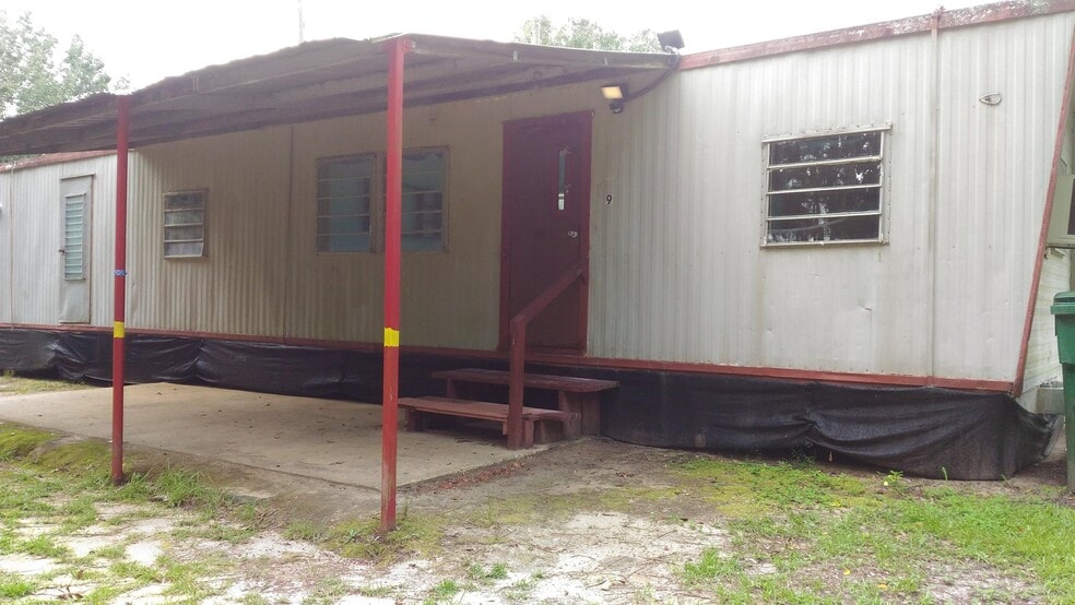 Building Photo - 5457 Creel St