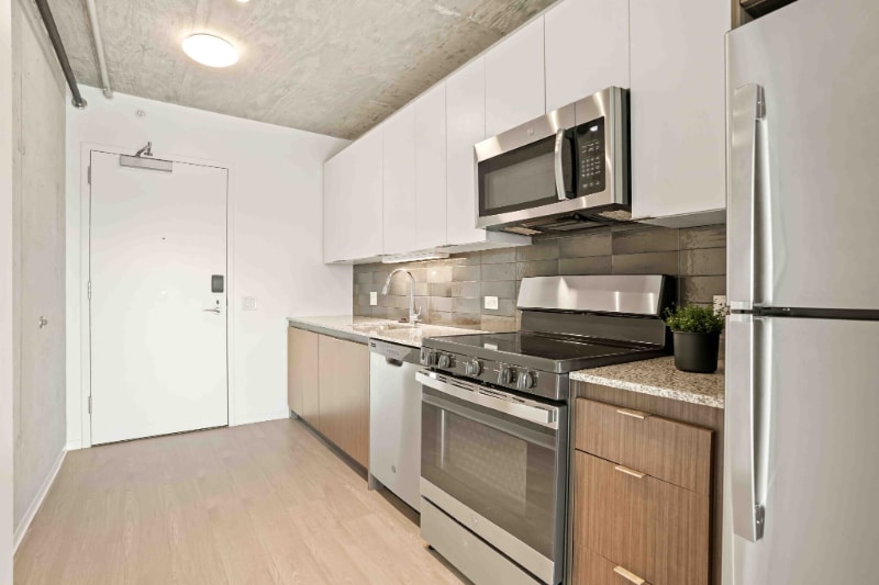Building Photo - 2113 S Wabash Ave